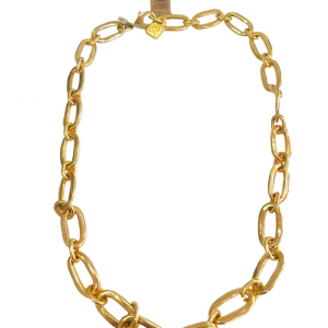 Colgante de oro