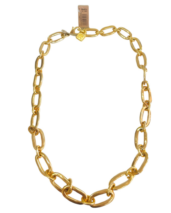 Colgante de oro